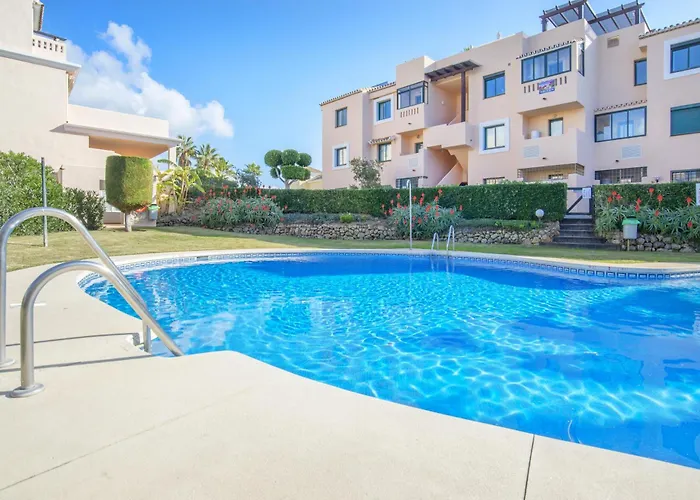 Casa Valdor, Elviria, Marbella, Costa Del Sol