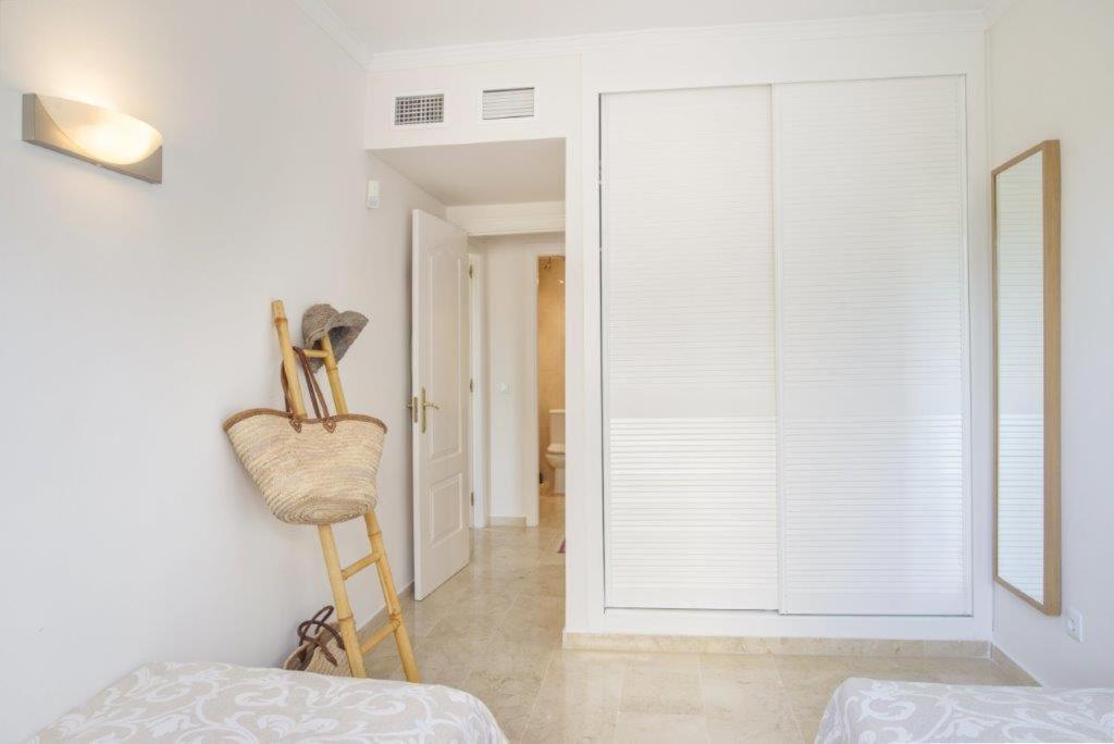 Lägenhet Casa Valdor, Elviria, Marbella, Costa Del Sol