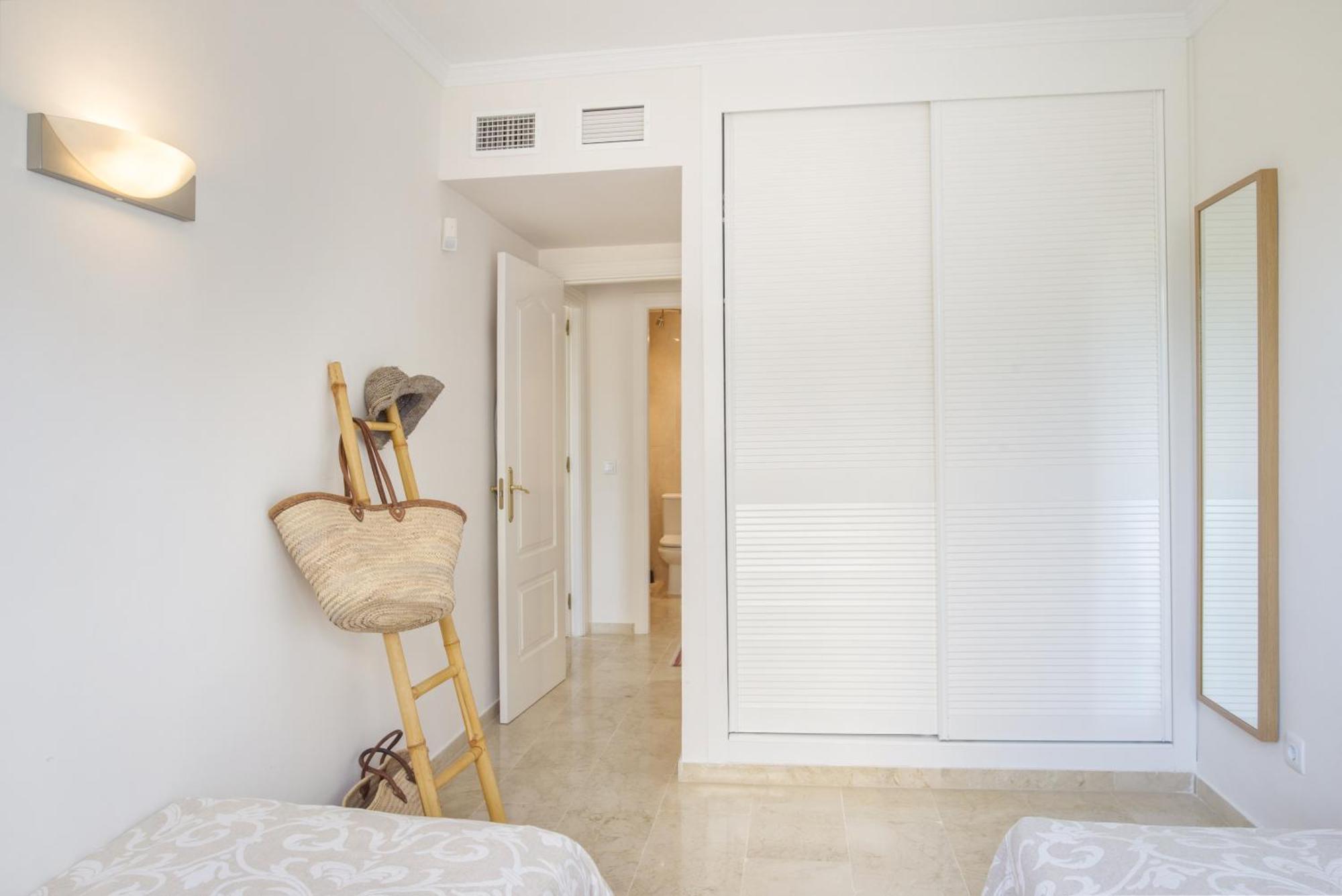 Lägenhet Casa Valdor, Elviria, Marbella, Costa Del Sol Marbella