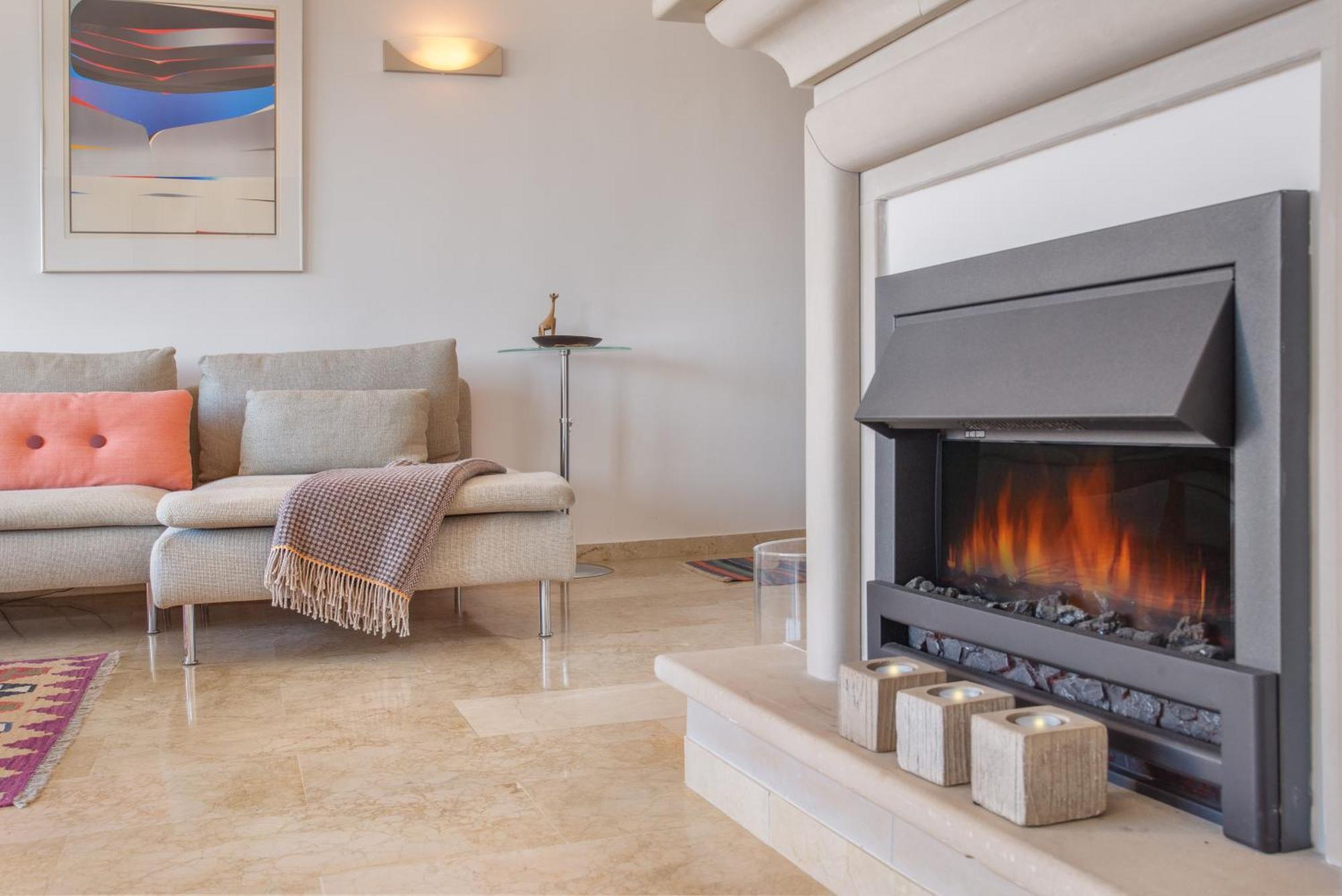 Lägenhet Casa Valdor, Elviria, Marbella, Costa Del Sol *