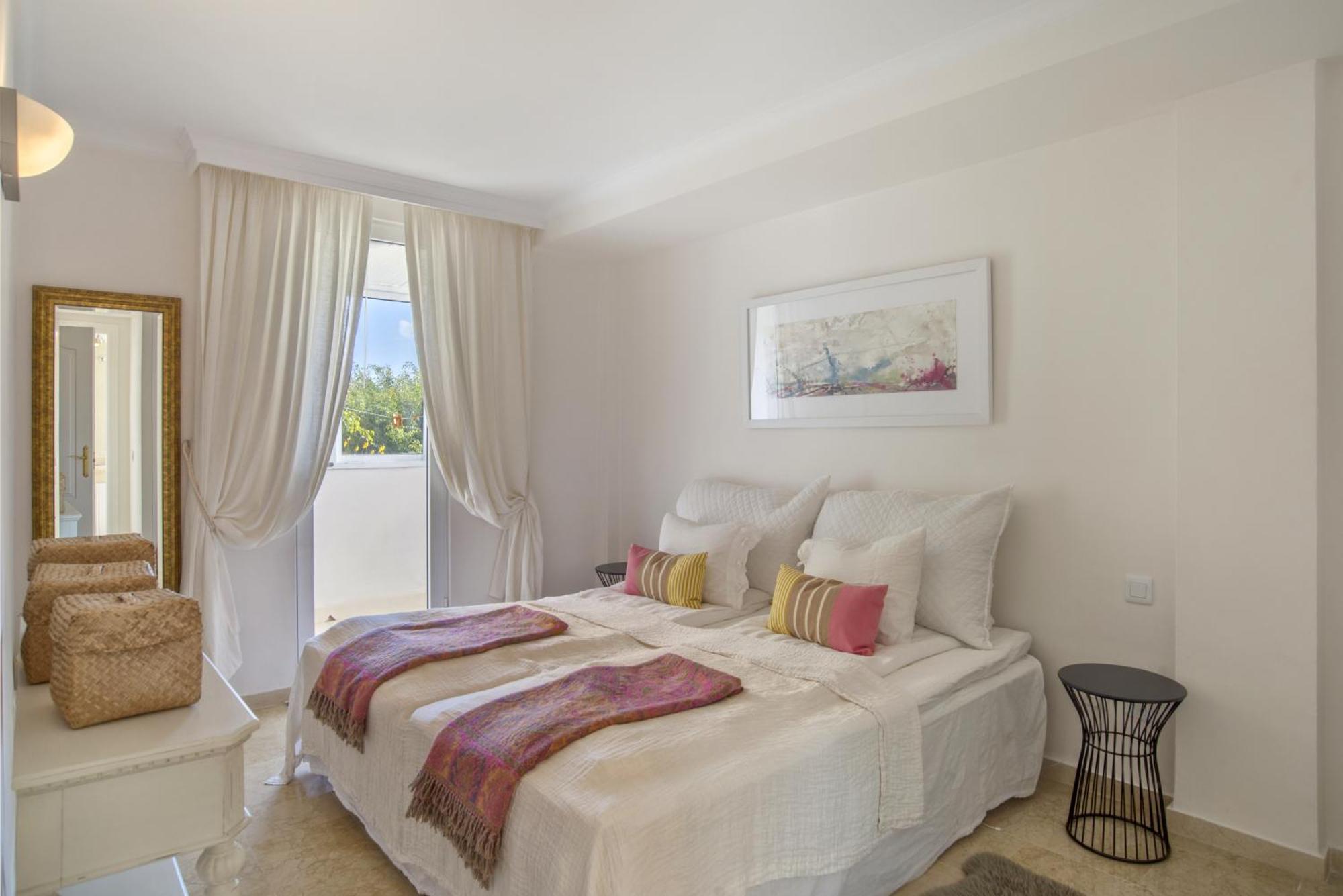 Casa Valdor, Elviria, Marbella, Costa Del Sol Lägenhet Marbella